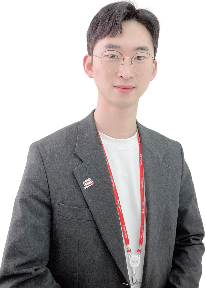 차*형 매니저